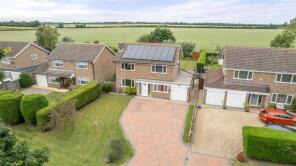 Amberlea, School Lane, Grantham NG33 4AQ