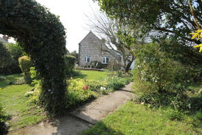 Lavender Cottage, Main Road, Yarmouth PO41 0TX