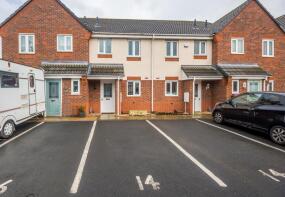 14, The Meadows, Cannock WS11 1RB