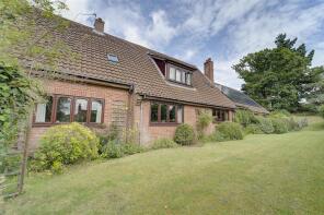 Brook House, Aldeby Road, Norwich NR14 6PQ