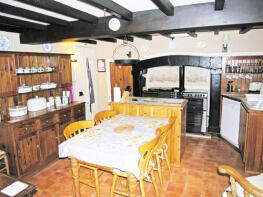Beck Cottage, Vicarage Bridge, Richmond DL11 6HR