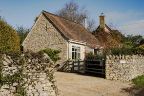 Little Folly, Road To Weir Farm Oakridge, Oakridge Lynch, Stroud GL6 7NR