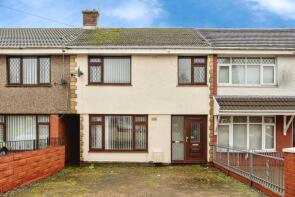 122, Caeconna Road, Portmead, Swansea SA5 5JA