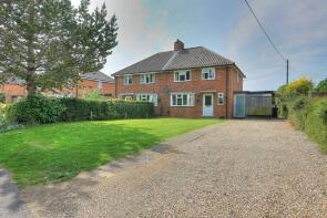 7, Beeches Lane, Norwich NR9 4EE