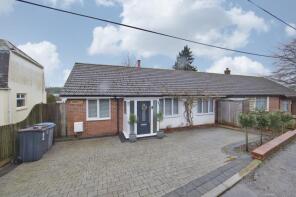 Genesta, Mongeham Road, Deal CT14 8JW