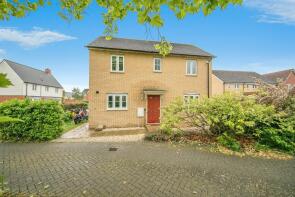 19, Foundation Way, Colchester CO2 9FY