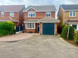 15, Ashwood Close, Branton, Doncaster DN3 3UB