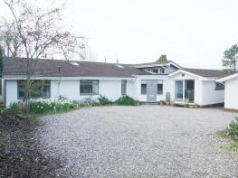 3, Littlewell Park, Road From Nobody Inn To Burnt Meadows, Exeter EX6 7PS