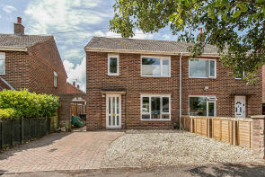 25, Campbell Road, Christchurch BH23 7JY