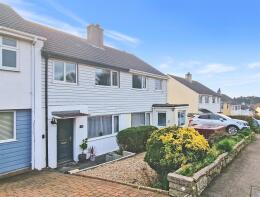 64, Polmor Road, Penzance TR20 8DF