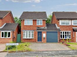 79, Winton Grove, Sutton Coldfield B76 1XE