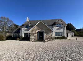 Rochomie, Drybridge, Buckie AB56 5JP