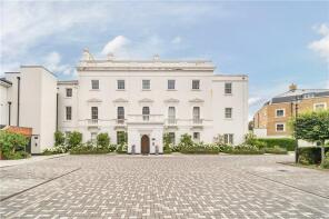 Flat 6, Isleworth House, Egerton Drive, Isleworth TW7 7FB