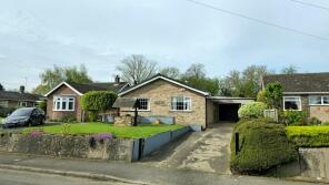 14, Gorse Lane, Silk Willoughby, Sleaford NG34 8PF