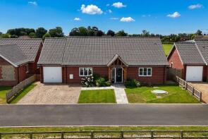 5, Fallowfield Loke, Shropham NR17 1HJ