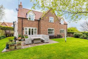 Millfield House, Top Street, Newark NG23 5NP