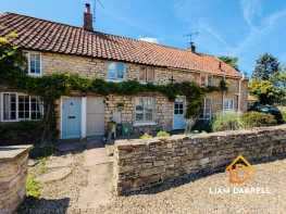 4, Beswicks Yard, Pudding Lane, Snainton, Scarborough YO13 9AT