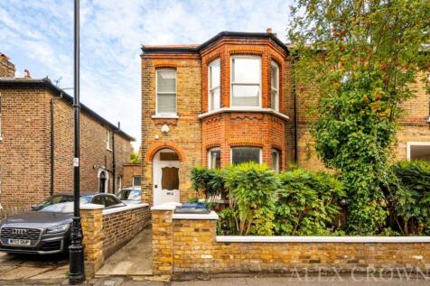 Broomfield Place, Ealing