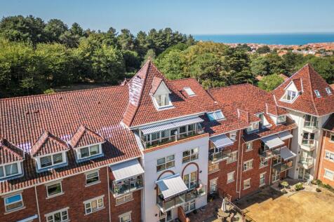 Penthouse Apartment in Exclusive Development in Sheringham