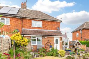 14, Haines Terrace, Pewsey SN9 5DX