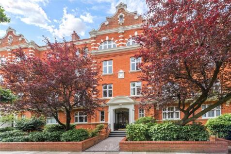 Carlton Mansions,
209 Randolph Avenue, W9