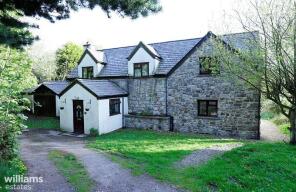 Bryn Awel, Track Opposite Ty Isa To County Boundary, Eryrys, Mold CH7 4DD