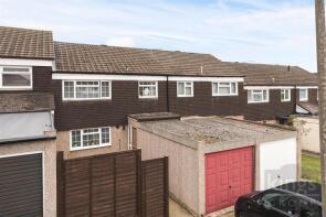 76, Tithelands, Harlow CM19 5NB