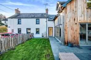 Awelfor, Pentre Langwm, Cardigan SA43 3JZ