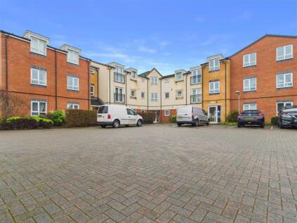 Wolseley Road, Rugeley