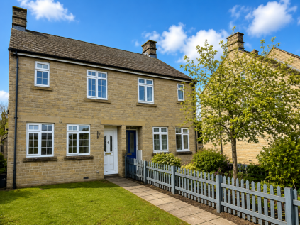 Chesterton Lane, Cirencester, GL7 1WJ