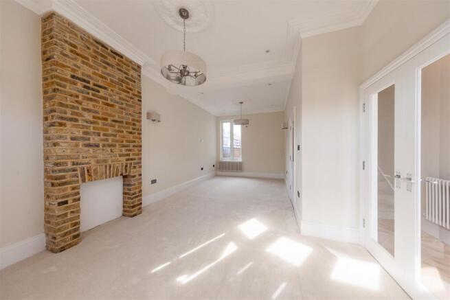 Reginald Road, E7