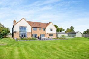 Sunnyhill House, Little Horwood Road, Milton Keynes MK17 0NZ