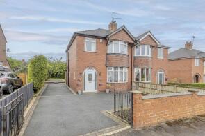 53, Heath Avenue, Newcastle ST5 9NU