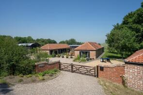 Willow Barn, Thorpe Road, Norwich NR14 6PP