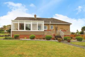 1, Ardlochan Grove, Maidens KA26 9NT