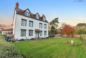 The Beeches, Westbury, Shrewsbury SY5 9QX