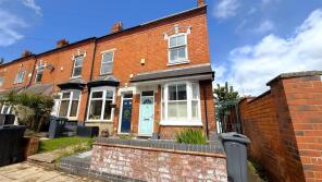 46, Rowheath Road, Birmingham B30 2EX