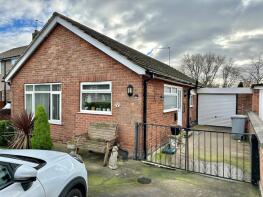 8, Meadow Lane, Newark NG23 6SU