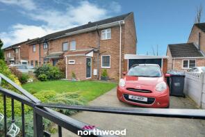 7, Wellington Road, Lindholme, Doncaster DN7 6DB