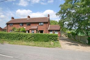 1, Montgomery Cottages, Harborough Hall Lane, Colchester CO5 9TZ