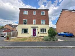 20, Tulip Way, Leekbrook, Leek ST13 7AX
