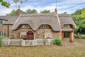 94 Watermeadow Cottage, Main Street, Leicester LE6 0AF