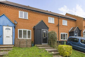 10, Broadhurst Gardens, Littlemore, Oxford OX4 4YQ
