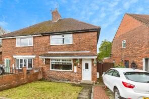 42, Market Crescent, Wingate TS28 5AJ