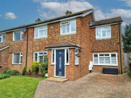 10, Prospect Way, Ashford TN25 6RL