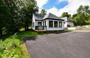 12 Cruachan, Strontian - Bells Grove, Acharacle PH36 4JA