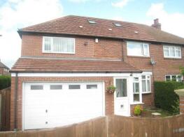 15, Stoker Terrace, High Spen, Rowlands Gill NE39 2BP