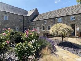 Hornby Grange, East Courtyard The Old Farmstead, Hornby Village Streets, Hornby DL8 1BF