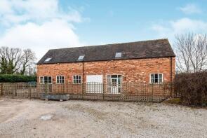 Taylors View, Lodge Farm Lane, Ellenhall, Stafford ST21 6HT