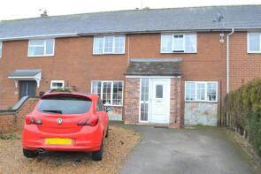 3, Wood Lane, Cannock WS11 1SZ